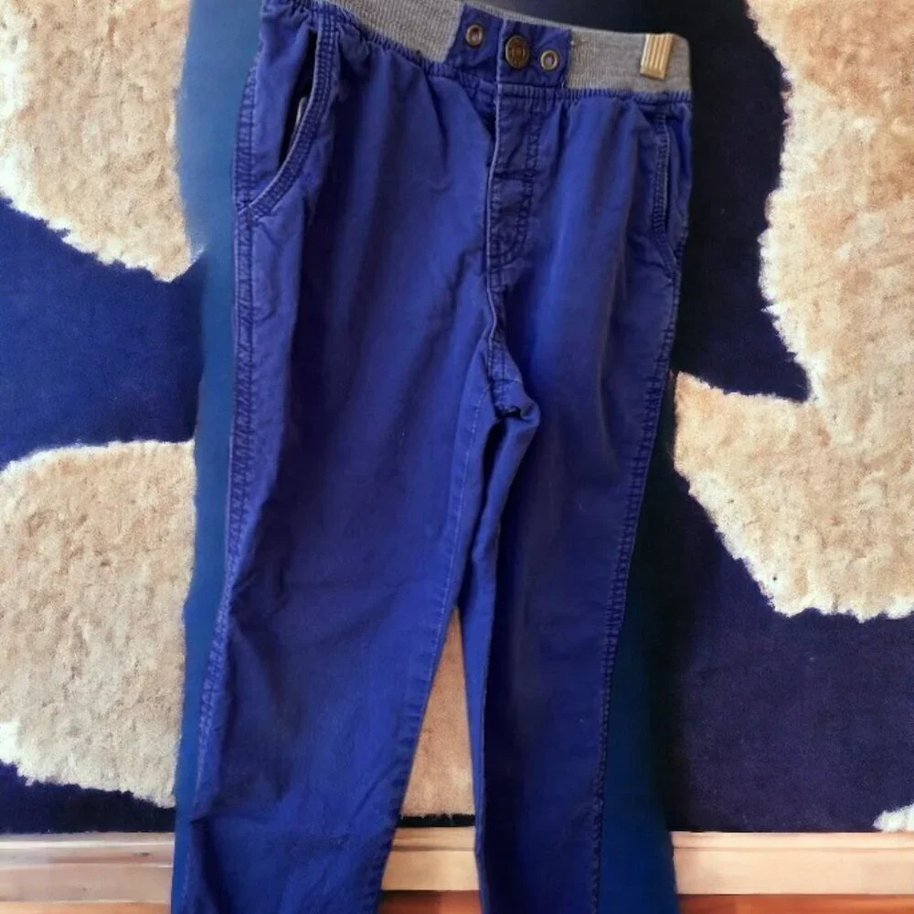 Carter's Boy's Cotton Pants